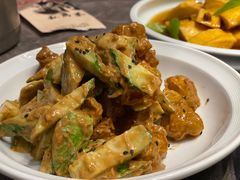 -闫府私房菜·老字号(恒隆店)