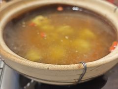 -盟重烧烤(高正街店)