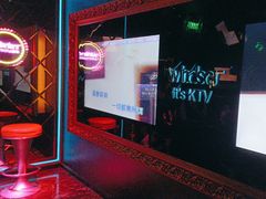 -温莎KTV(珠江路店)