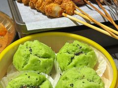 -醉炫音速烧烤·干煸菜(沙河总店)