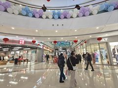 -万达广场(南京江宁店)