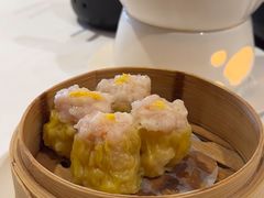 -白天鹅宾馆-宏图府餐厅