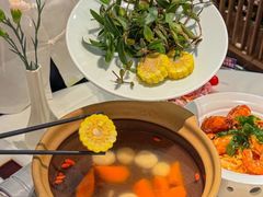 -南棠馆粤菜坊(群光店)