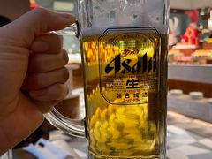 -台州耀达国际酒店-福满楼中餐厅