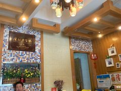 大堂-太清凉茶糖水(前海店)