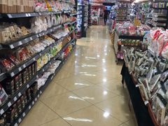 -BHG生活超市(安贞店)