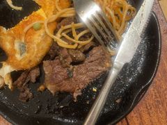 -豪客来牛排(厦门万达金街店)