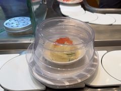 -新一番三文鱼寿司(吾悦店)