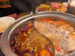 -牛New寿喜烧(新六百店)
