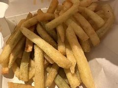 -麦当劳(哈西万达店)