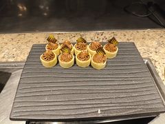 -上海锦江汤臣洲际大酒店柒酒廊