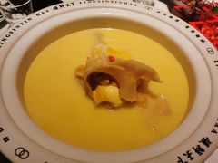 -领鲜天下·焗海鲜·花胶鸡(天目里店)