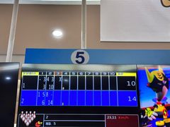 -广州保龄球馆(广州天河体育中心店)