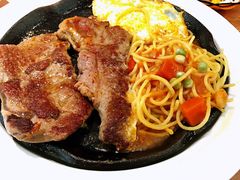 -豪客来牛排(新街口羊皮巷店)