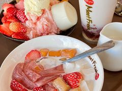-鲜芋仙(苏州干将店)