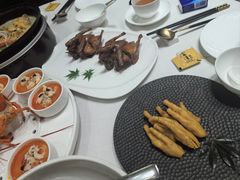 -富淳饭店(世纪公园店)