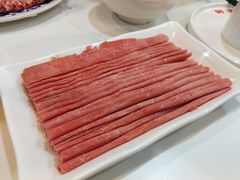 -洪运轩饭庄(北纬路店)