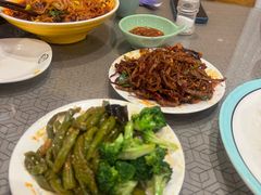 -春花民族美食(佳木斯总店)