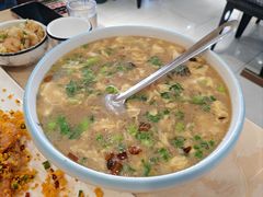 -北方饺子王·海肠捞饭·海鲜锅(山大店)