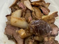 -潮州菜馆(十里河店)