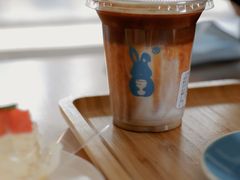 -小意思咖啡店(草桥店)
