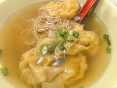 鲜虾云吞面-联记面家(新马路店)