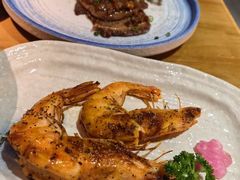 -福樱兰海鲜放题铁板烧(加州店)