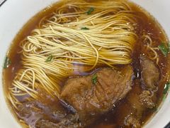 -百年老字号·观振兴蟹黄面·三虾面·苏式面(观前街富仁坊巷店)