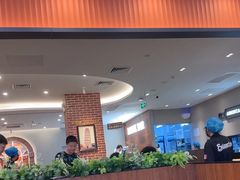 -萨莉亚(百信广场店)