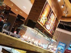 -比格比萨(国际能源店)