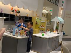 -艾米茉亲子餐厅(万象城店)