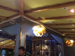 -长勺子东南亚(街道口店)