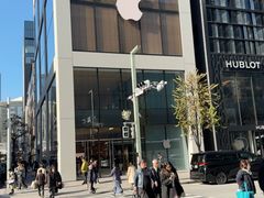 -三越百货(三越银座店)