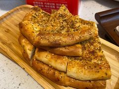 -品疆山新疆特色主题餐厅