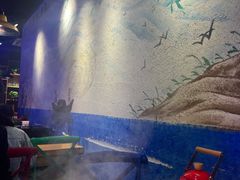 大堂-小小河边鱼(天润城店)