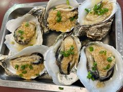 -蠔门宴海鲜城·阳江特色菜