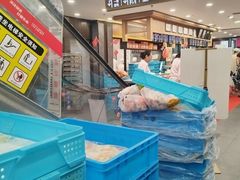 -王家沙点心店(南京西路总店)