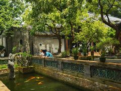 -东莞市可园博物馆