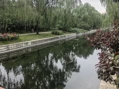 -元大都城垣遗址公园