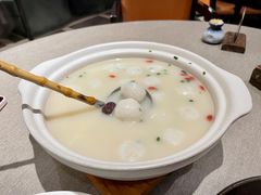 -汉水谣·江景餐厅(江滩店)