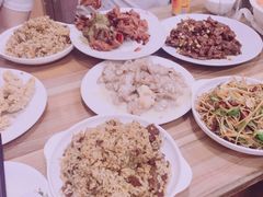 -老七饭馆(光荣道总店)