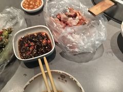 -老淮滨-蚌埠非遗小吃(淮河路店)