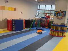 -金色雨林专注力感统学习能力培训中心