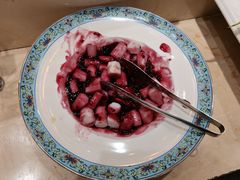 -福缘烤肉王自助(爱琴海-原比尔森店)