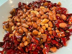 -禄鼎记·多口味酸菜鱼(侨鑫店)