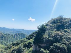 -大岭沟猕猴桃谷风景区