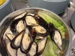 -大橘元自助回转火锅(天河新天地店)