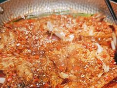 -佬麻雀·剁椒鱼头(京基KK One店)