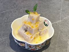 -江南里·新浙菜(苏州大悦城店)
