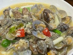 -辣螃铠盆盆蟹大排档(海昌店)